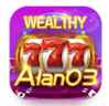 Logo da ALANO3